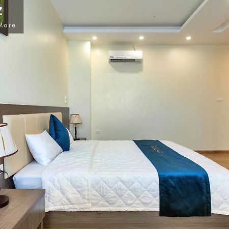 Hanz Noi Bai Airport Boutique Hotel Hanoi Camera foto