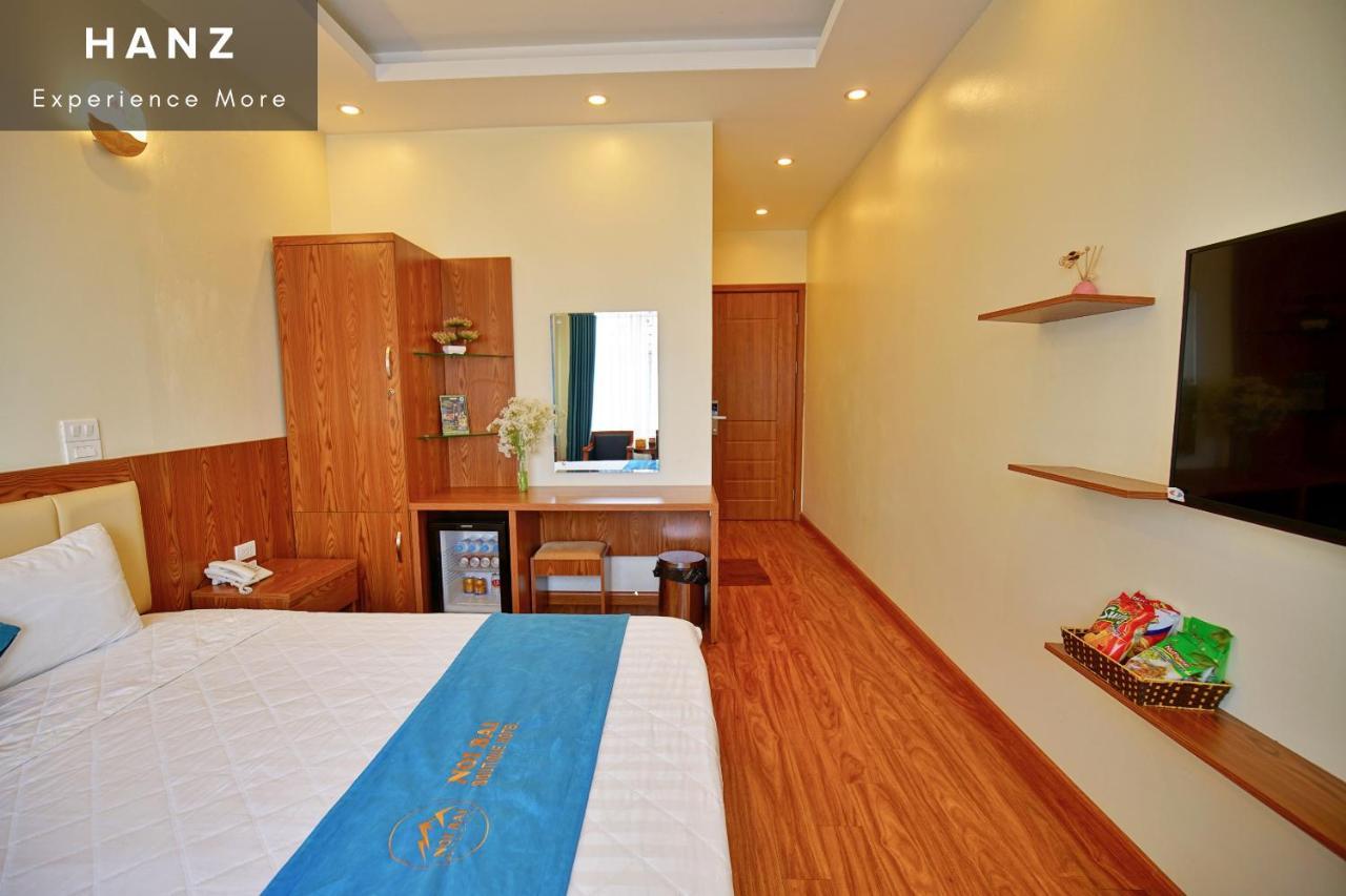 Hanz Noi Bai Airport Boutique Hotel Hanoi Esterno foto