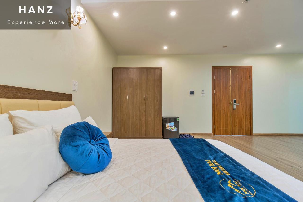 Hanz Noi Bai Airport Boutique Hotel Hanoi Esterno foto