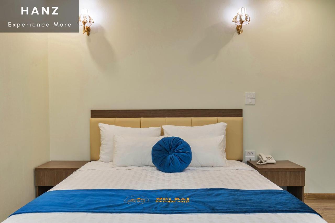 Hanz Noi Bai Airport Boutique Hotel Hanoi Esterno foto