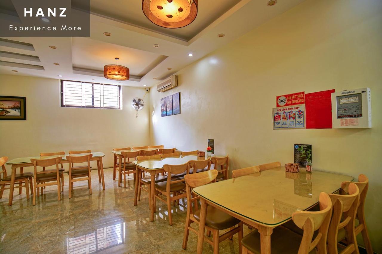 Hanz Noi Bai Airport Boutique Hotel Hanoi Esterno foto