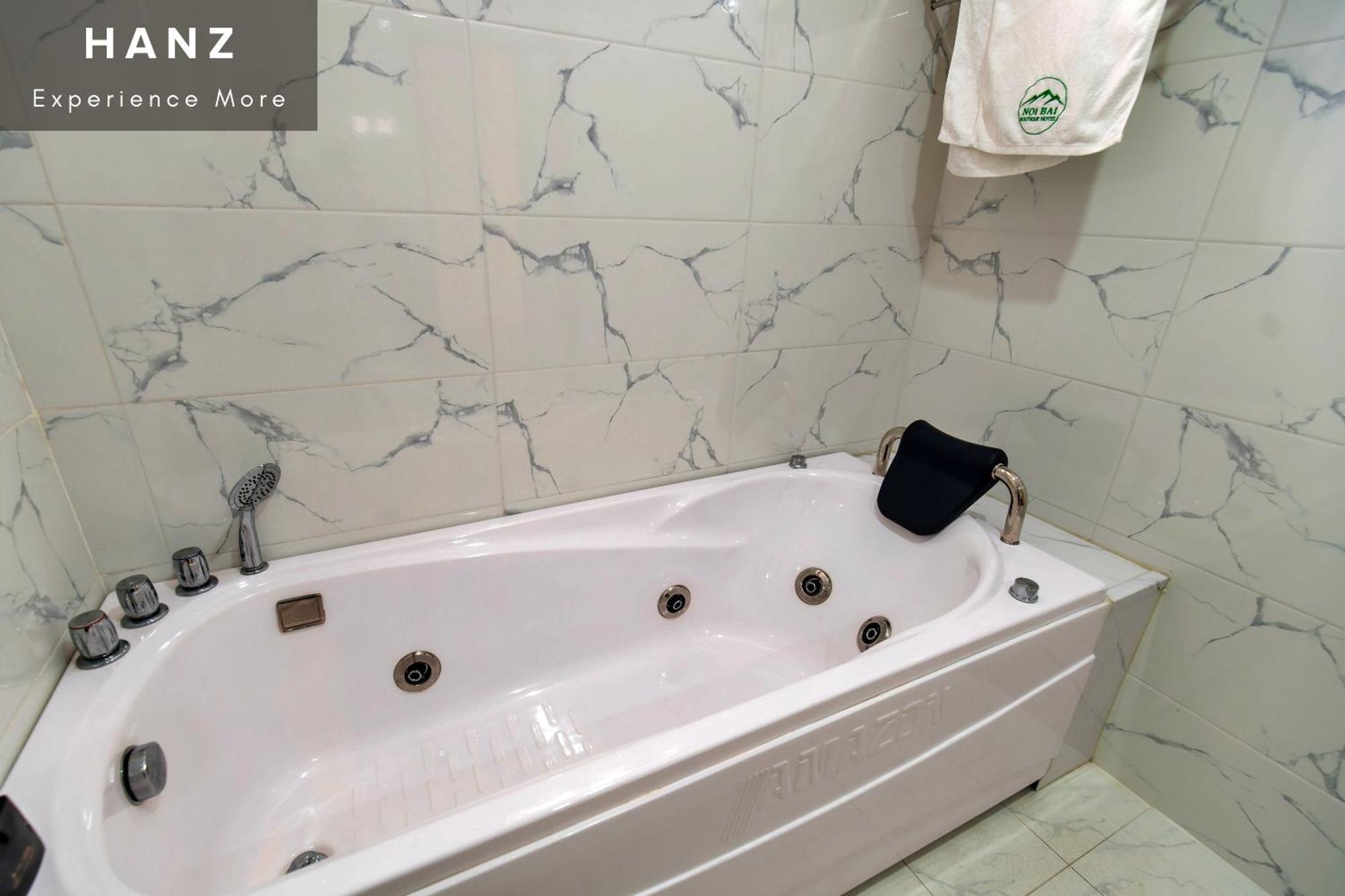 Hanz Noi Bai Airport Boutique Hotel Hanoi Camera foto
