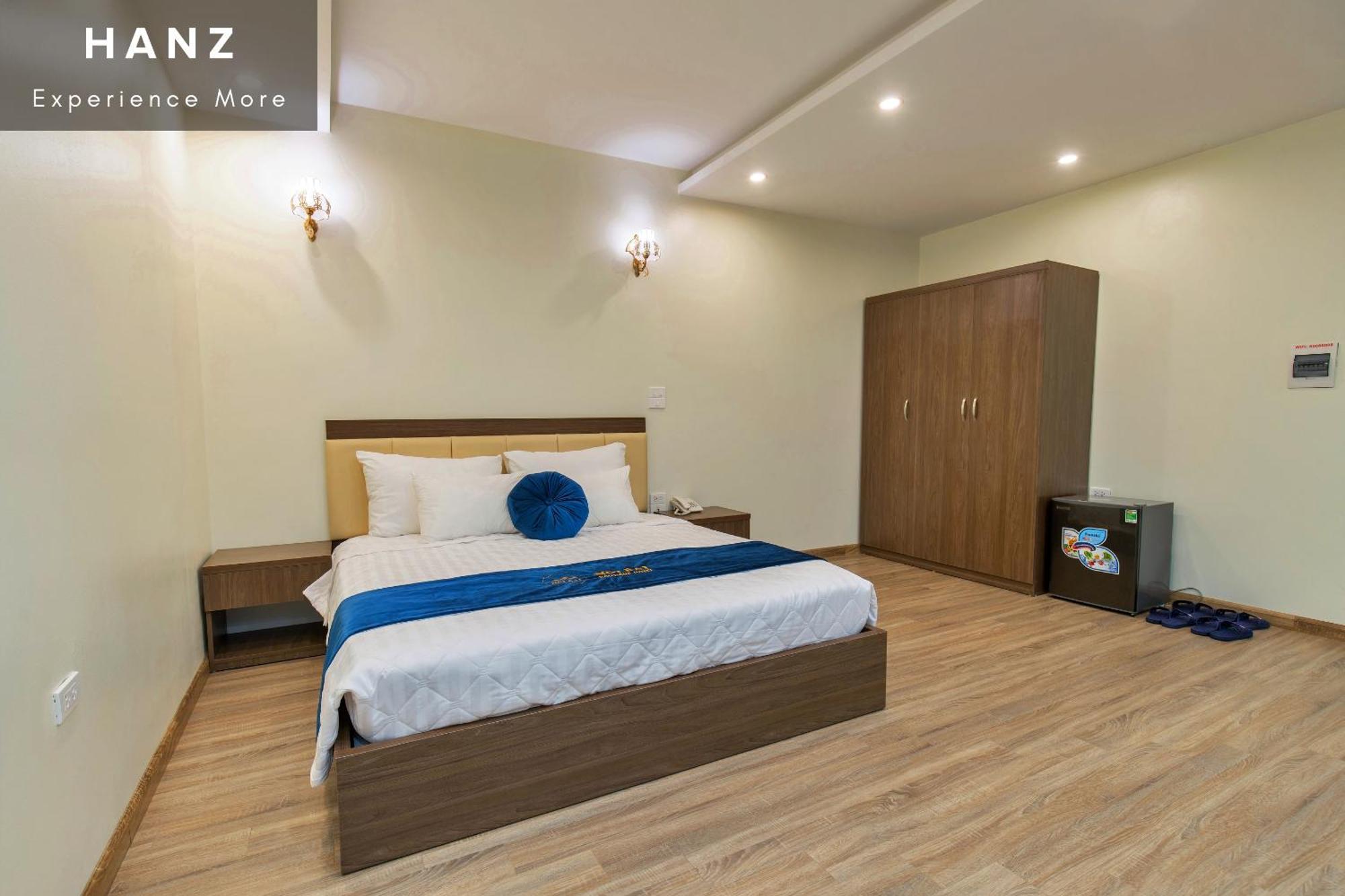 Hanz Noi Bai Airport Boutique Hotel Hanoi Camera foto