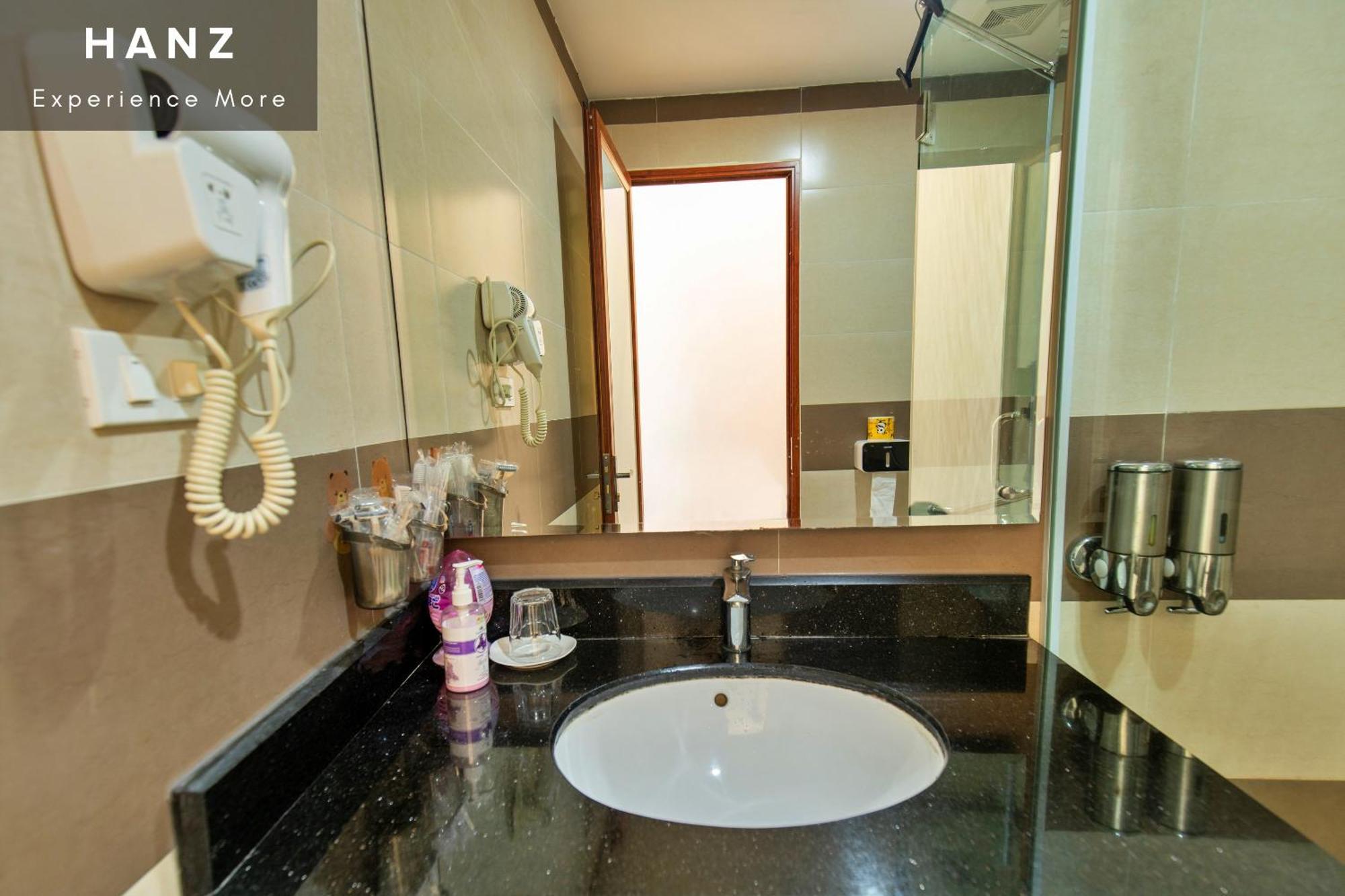 Hanz Noi Bai Airport Boutique Hotel Hanoi Camera foto