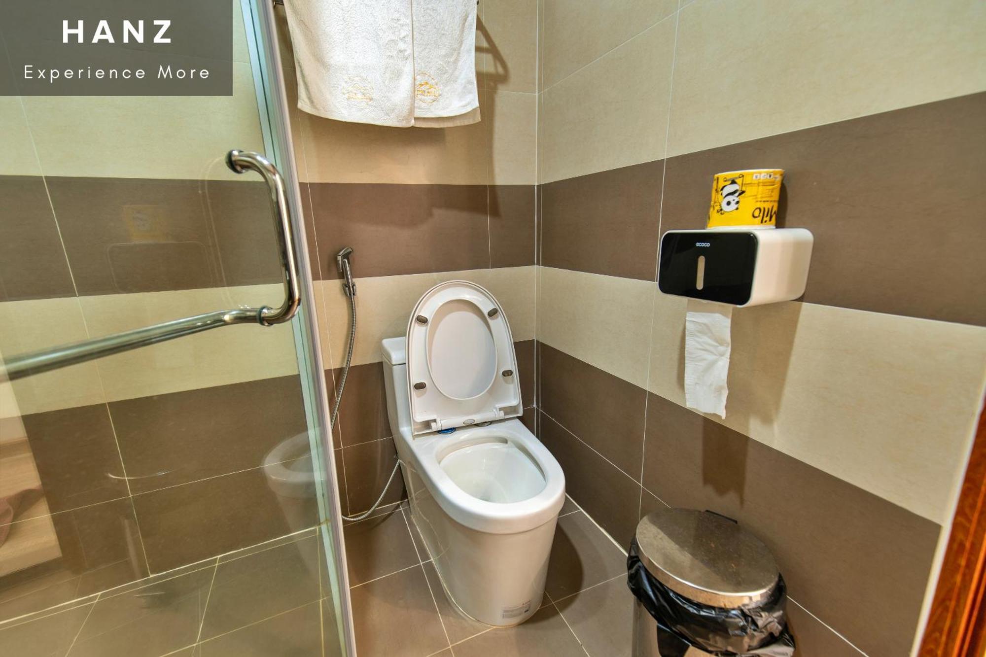Hanz Noi Bai Airport Boutique Hotel Hanoi Camera foto