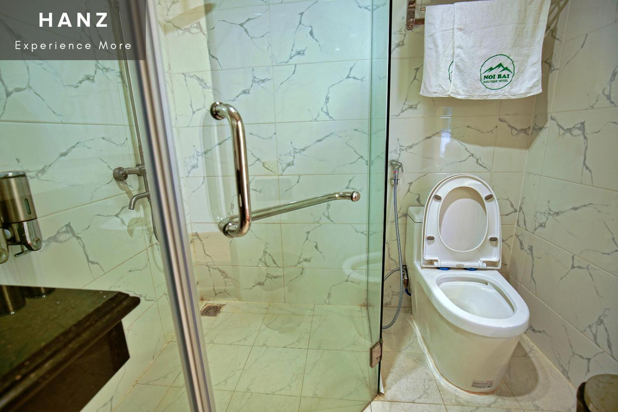 Hanz Noi Bai Airport Boutique Hotel Hanoi Camera foto