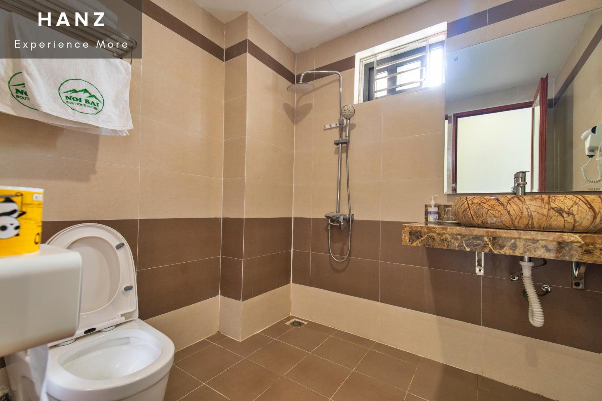 Hanz Noi Bai Airport Boutique Hotel Hanoi Camera foto
